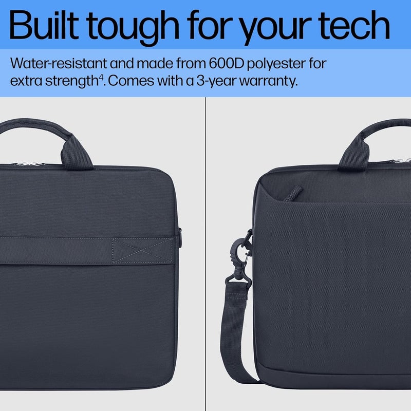 HP Everyday 14-inch Laptop Briefcase - Image 2