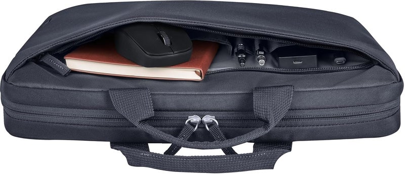 HP Everyday 14-inch Laptop Briefcase - Image 3