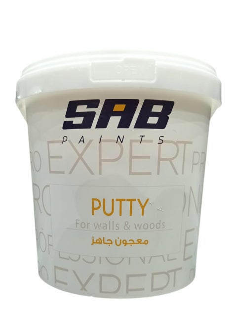 Crack repair wall repair waterproof anti-mildew wall repair paste 1000g