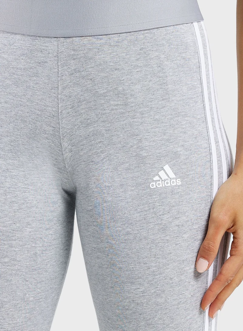 Adidas 3 Stripes Leggings