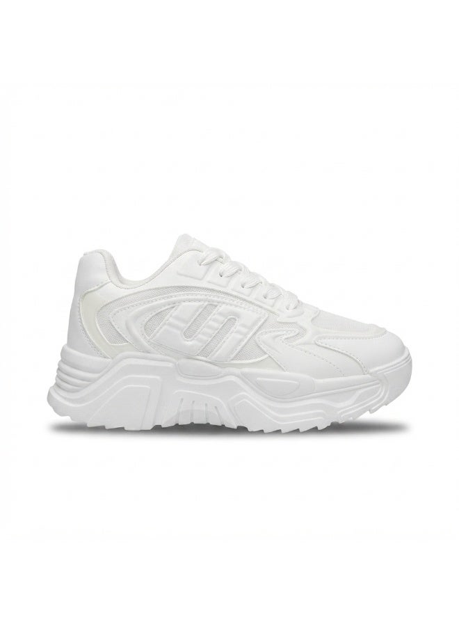 Vbranda Casual Chunky Trend Sneakers L-28 - Image 2