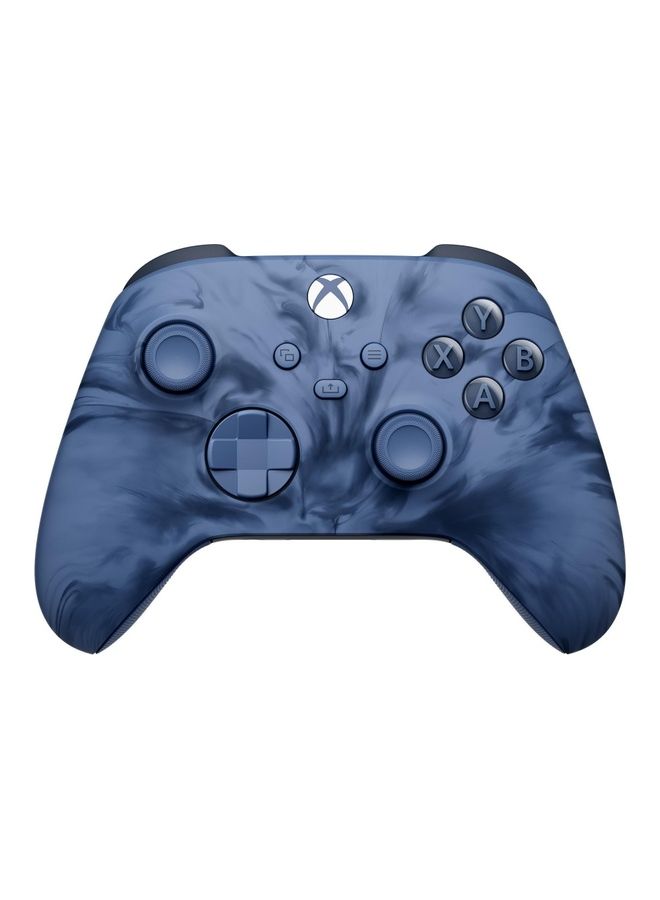 مايكروسوفت وحدة تحكم Xbox اللاسلكية - الإصدار الخاص من Stormcloud Vapor - Image 1
