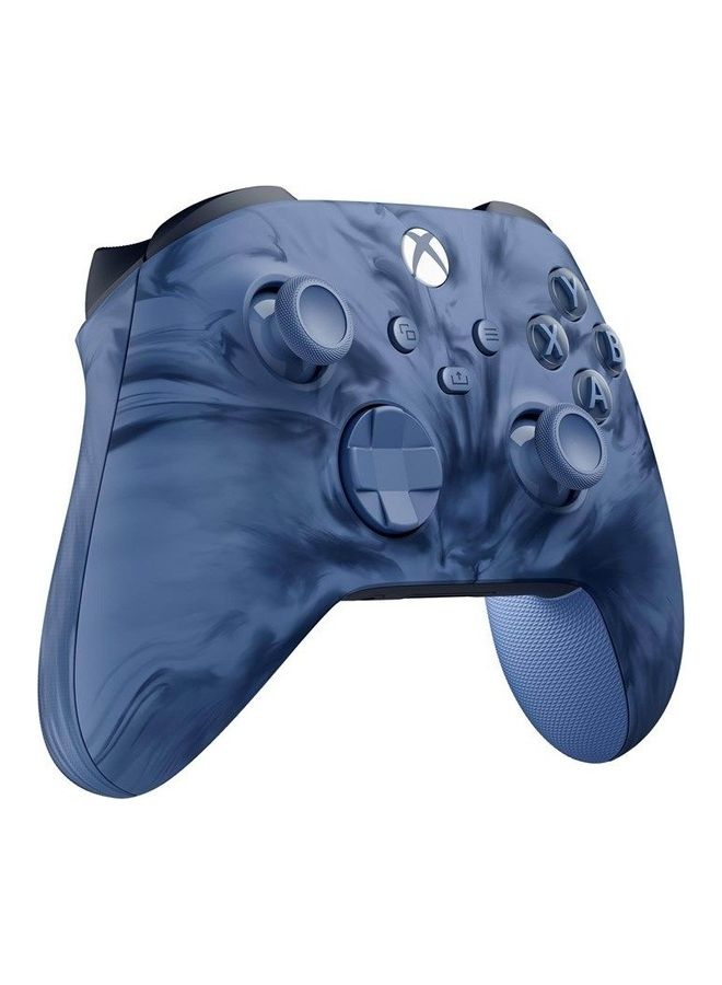 مايكروسوفت وحدة تحكم Xbox اللاسلكية - الإصدار الخاص من Stormcloud Vapor - Image 2
