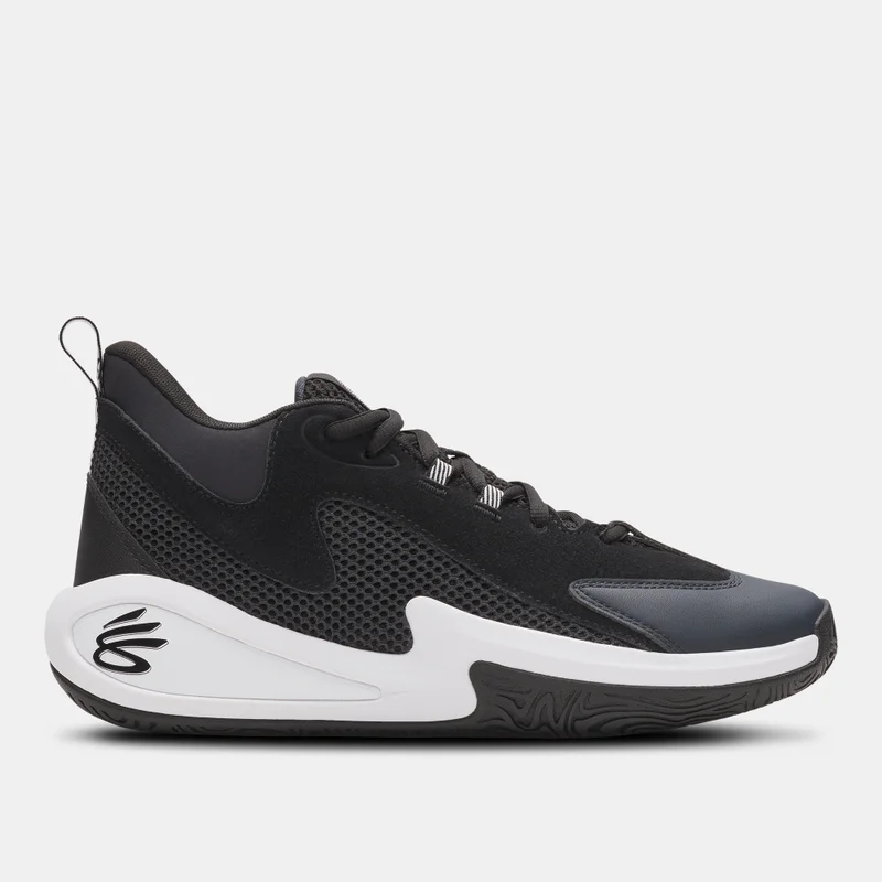 Curry 3Z 25 SDE Basketball Shoes