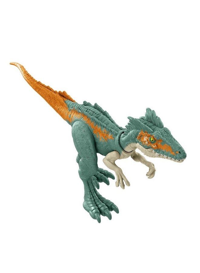 Jurassic World Dominion 2022 Movie Series Ferocious Pack Moros Intrepidus - Image 1