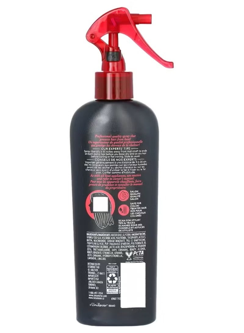 تريزيميه بخاخ حماية حراري من ثيرمال كرييشنز هيت تامر 8 أونصة سائلة 236 مل - Image 2