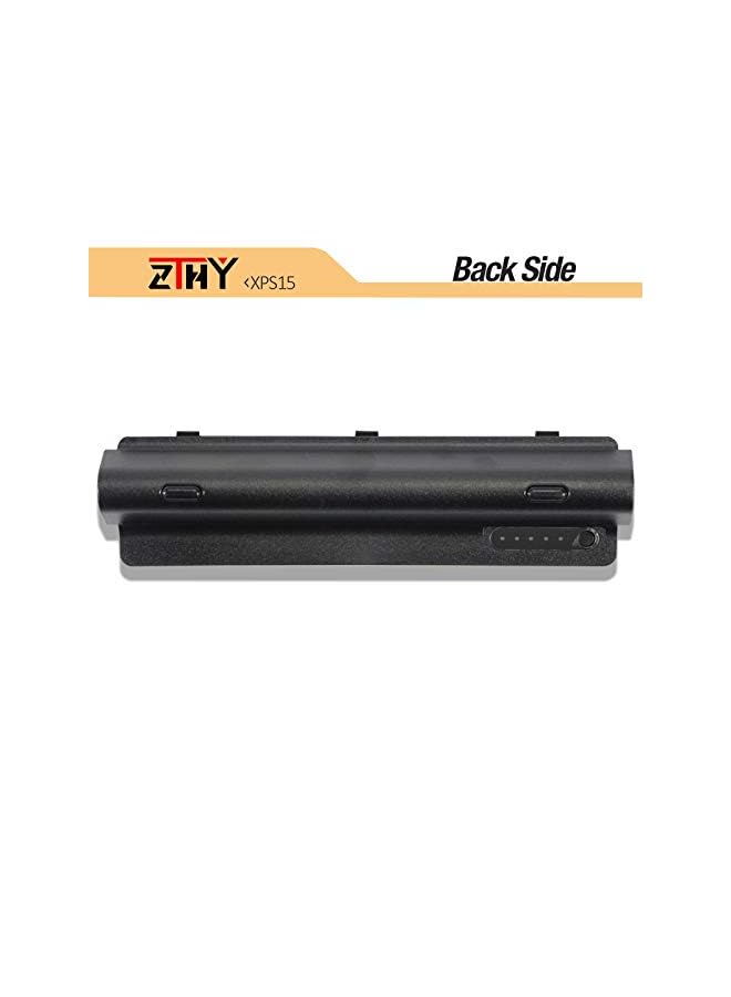ZTHY 87Wh 11.1V Laptop Battery Compatible With Dell Xps 17 15 14 L702X L701X L502X L501X L401X 312-1123 312-1127 R4Cn5 8Pgng J70W7 Jwphf P09E P09E001 P09E002 P11F P11F001 P12G P12G001 Whxy3 - Image 4