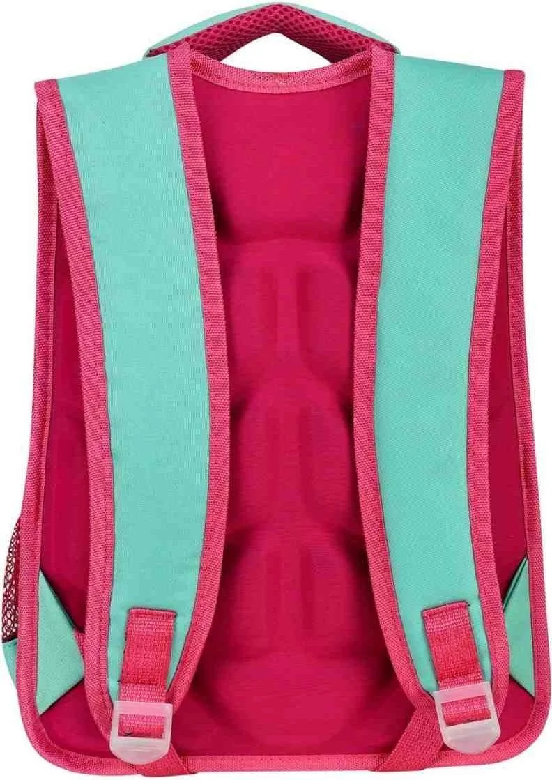 Waddell Giza Little Horse Primary School Bag Lunchbox
