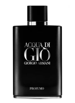 عطر ارماني اكوا دي جيو بروفومو - 125مل