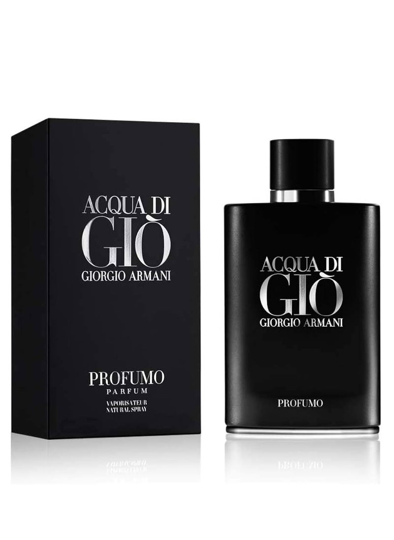 ماركة غير محددة - عطر ارماني اكوا دي جيو بروفومو - 125مل - Image 1
