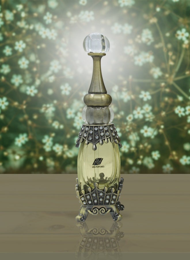 ARD PERFUMES Balqees Attar for Women | Concentrated Perfume Oil - 25ml - Image 1