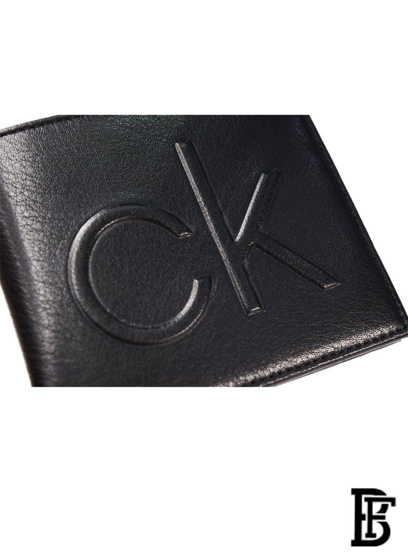 Men Wallet By Calvin klein ckw29  - Image 4