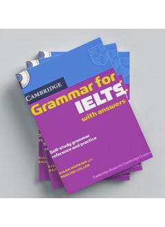 Grammar for IELTS  - Image 1