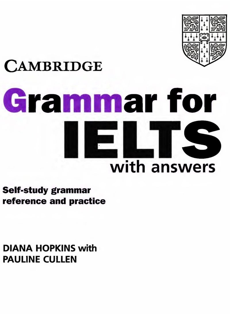null - Grammar for IELTS - Image 1