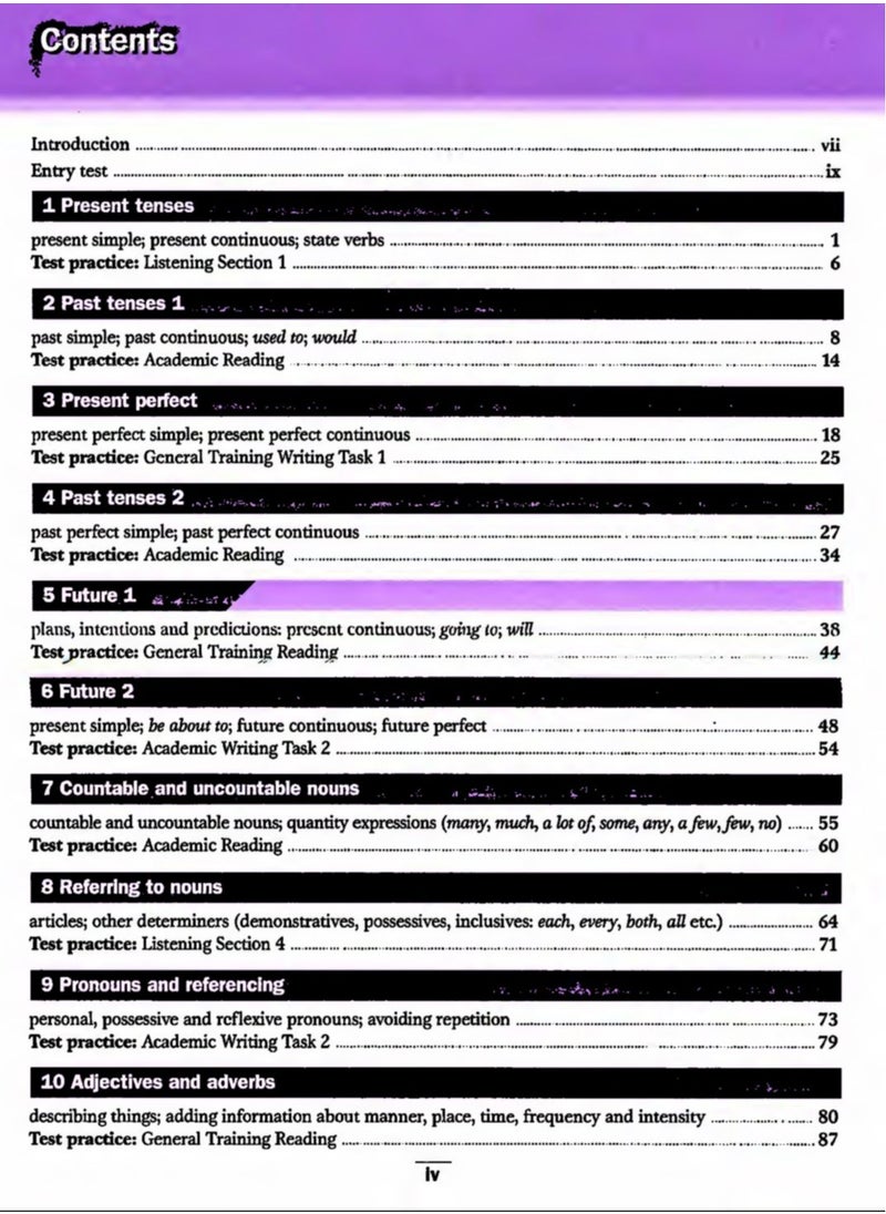 null - Grammar for IELTS - Image 1