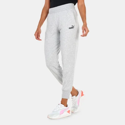 PUMA Women's Essentials Sweatpants