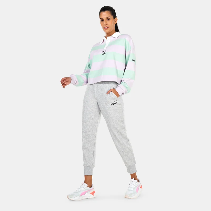 PUMA Women's Essentials Sweatpants