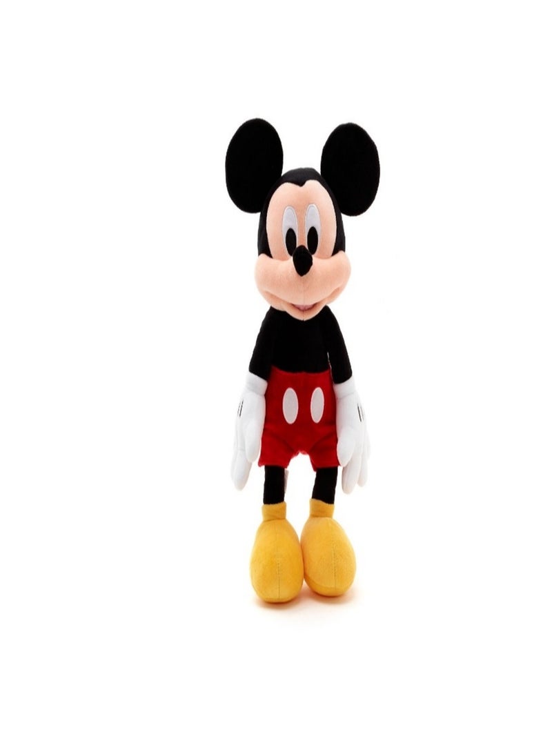 PLUSH MICKEY MOUSE 50CM 