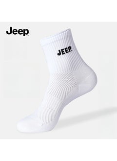 Jeep Men's Casual Socks 5 pairs  - Image 2