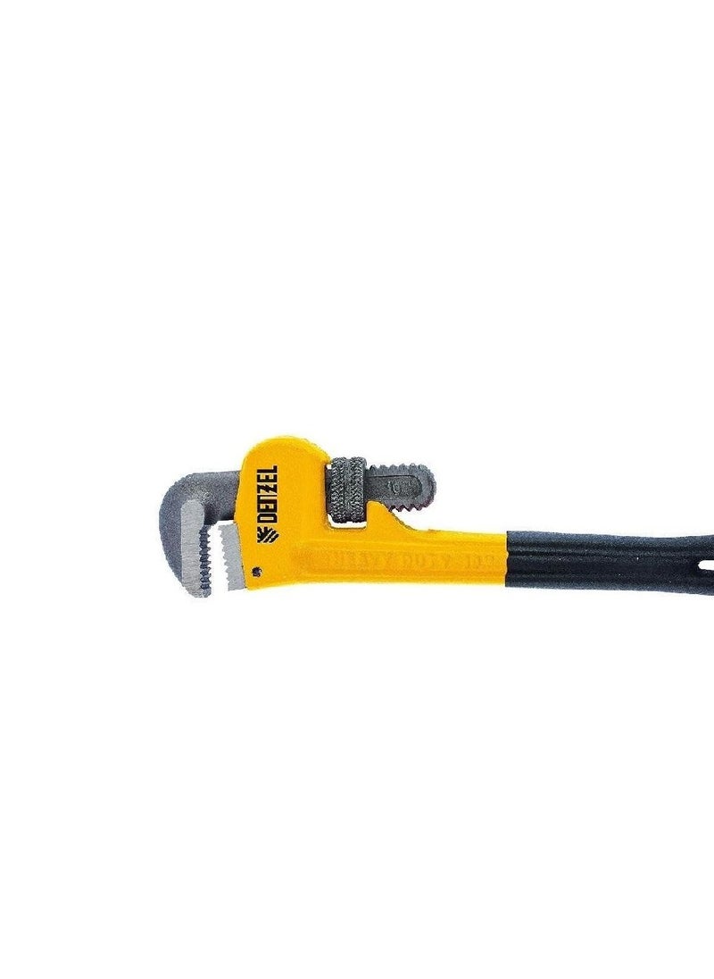 denzeL Denzel Pipe Wrench - 18" 
