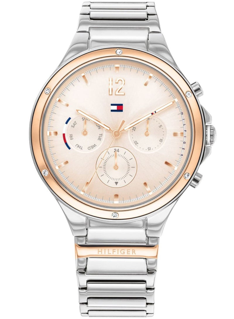 TOMMY HILFIGER Tommy Hilfiger Watch For Women 1782279  - Image 1