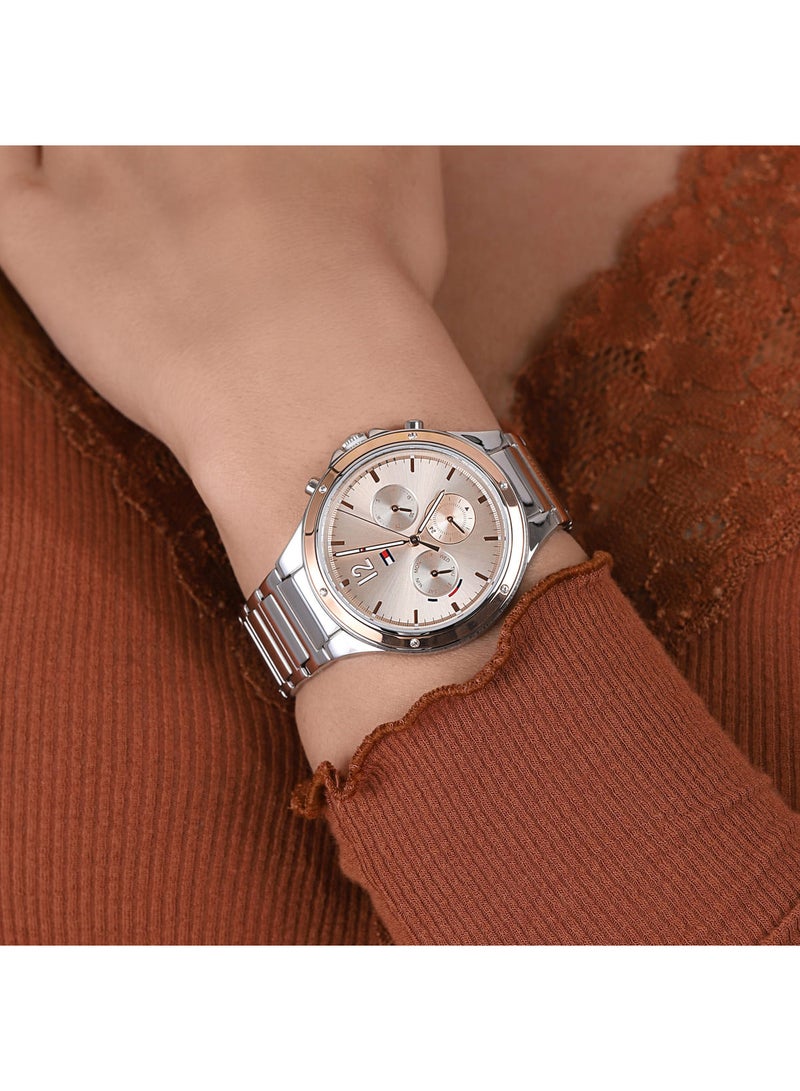 TOMMY HILFIGER Tommy Hilfiger Watch For Women 1782279  - Image 4