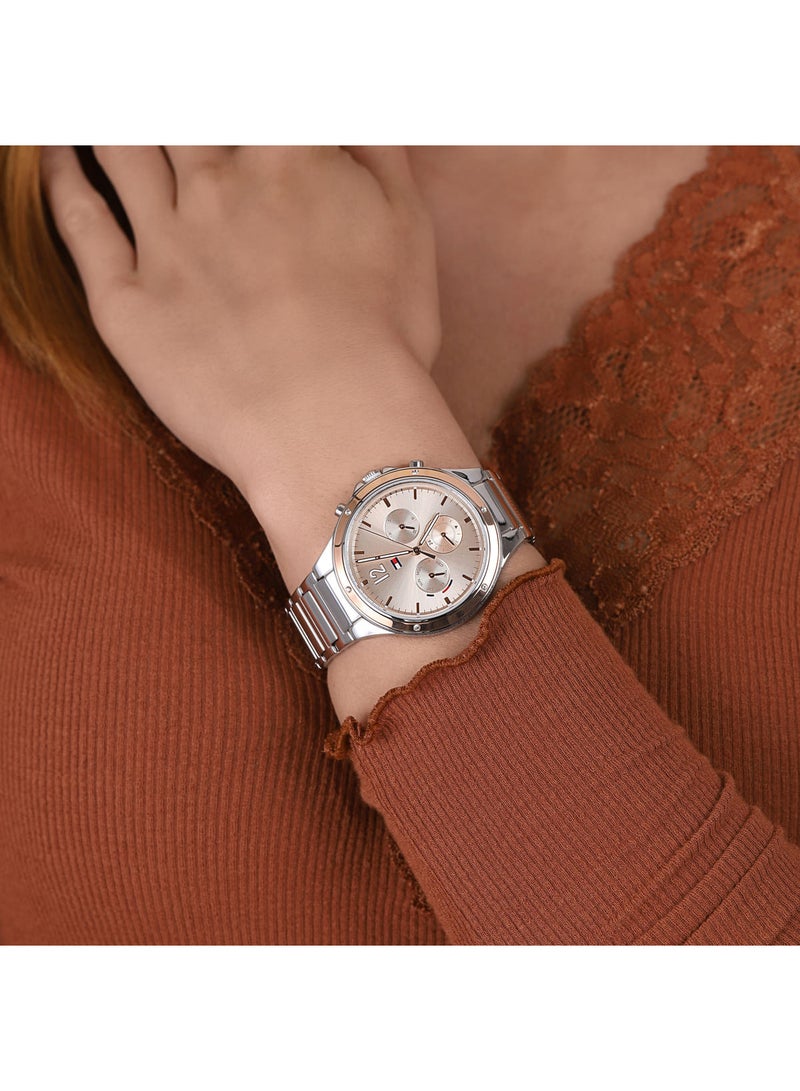 TOMMY HILFIGER Tommy Hilfiger Watch For Women 1782279  - Image 5
