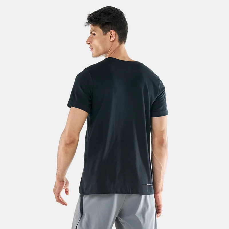 Nike Men's Dri-FIT Graphic Training T-Shirt