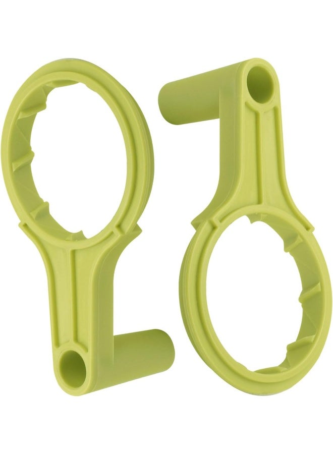 Fennoral 312283001 String Trimmer Handle/Crank Handle Assy Compatible With Ryobi  - Image 1