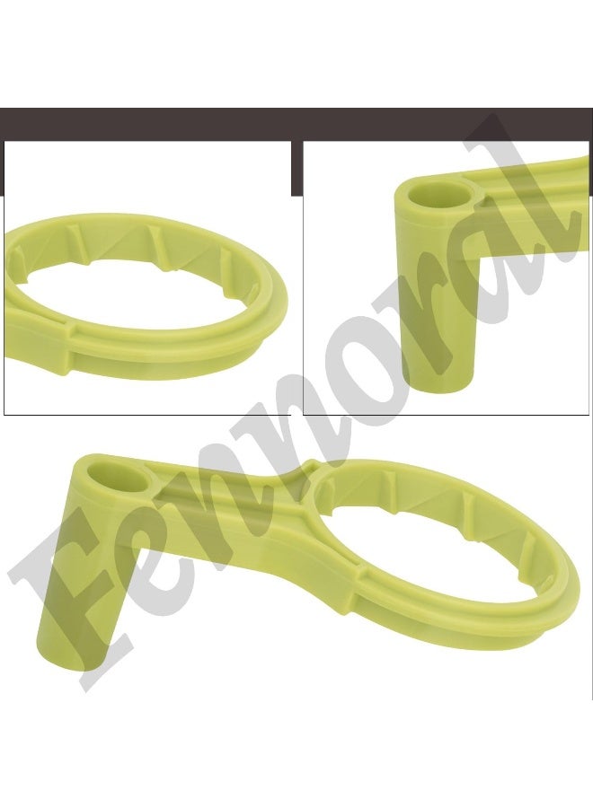 Fennoral 312283001 String Trimmer Handle/Crank Handle Assy Compatible With Ryobi  - Image 5