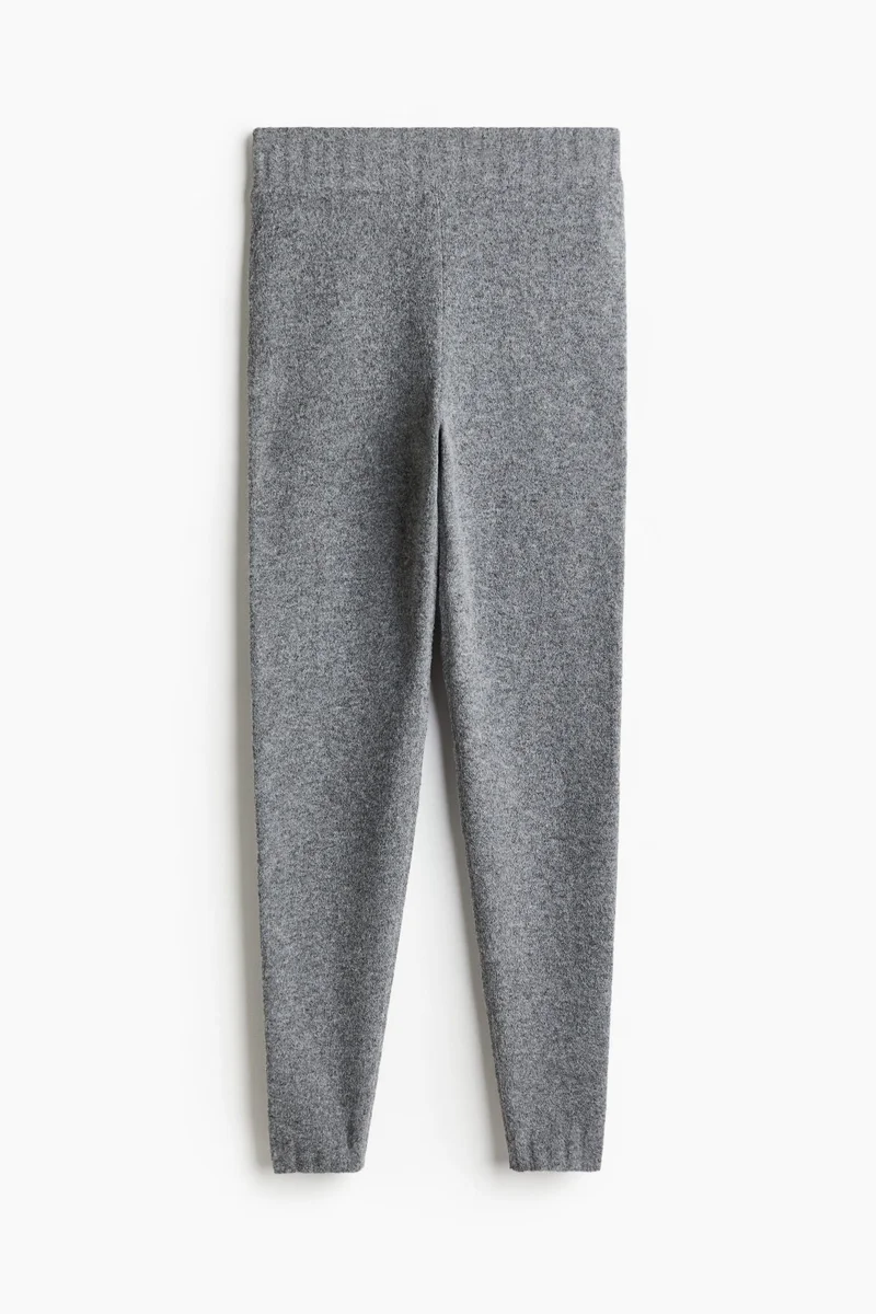 H&M Fine-Knit Leggings