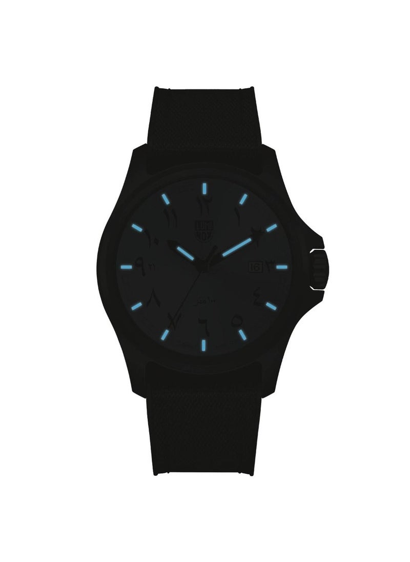 Luminox Arabia Limited Edition 2025 – X2.2403.UAE.N  - Image 2