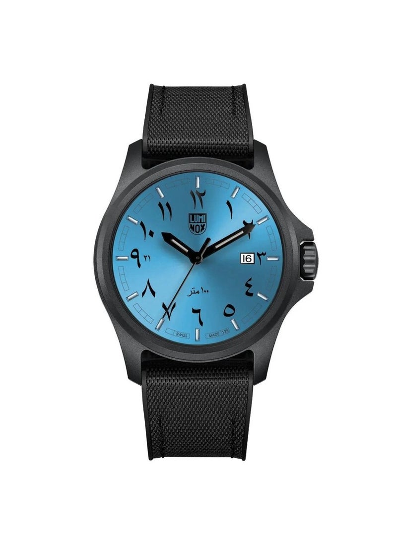 Luminox Arabia Limited Edition 2025 – X2.2403.UAE.N  - Image 1