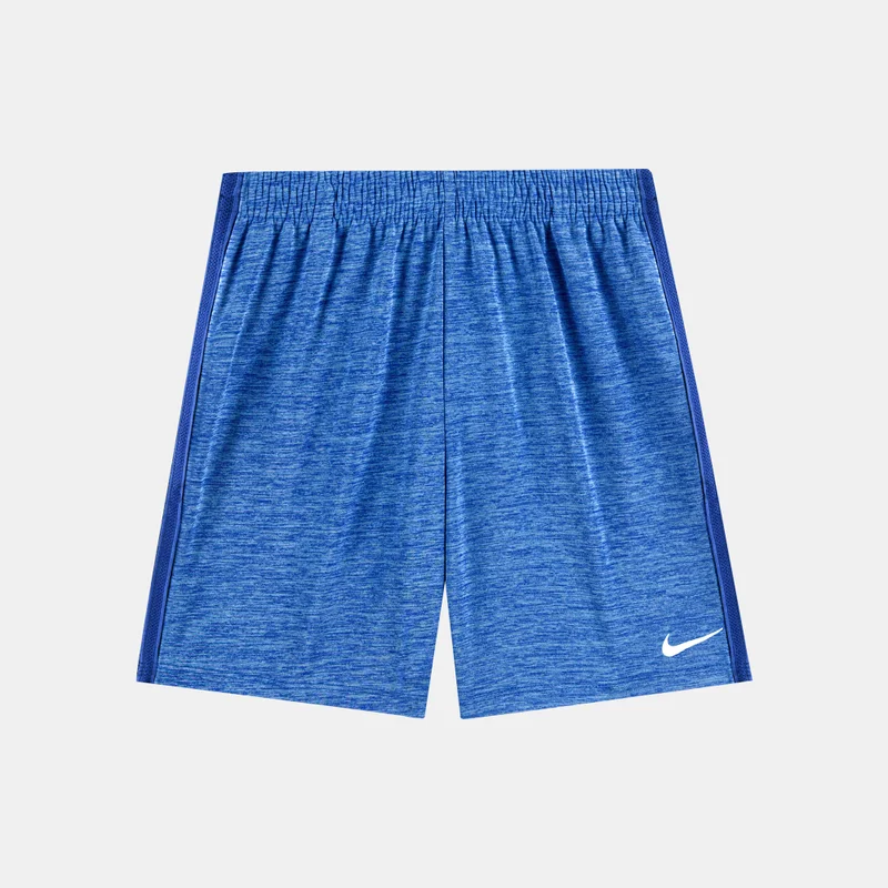 Nike Blue Kids' Dri-FIT Multi Shorts  | Best Price UAE
