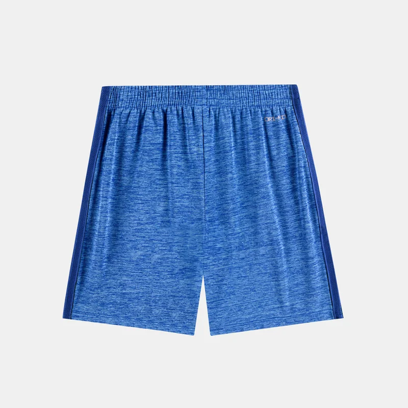 Nike Blue Kids' Dri-FIT Multi Shorts  | Best Price UAE