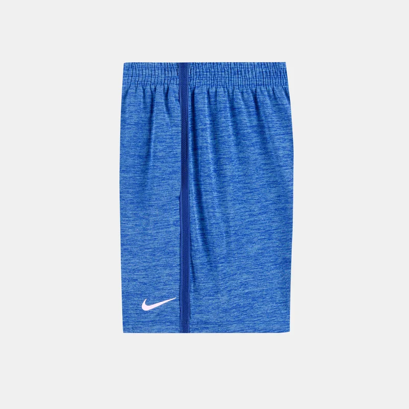 Nike Blue Kids' Dri-FIT Multi Shorts  | Best Price UAE