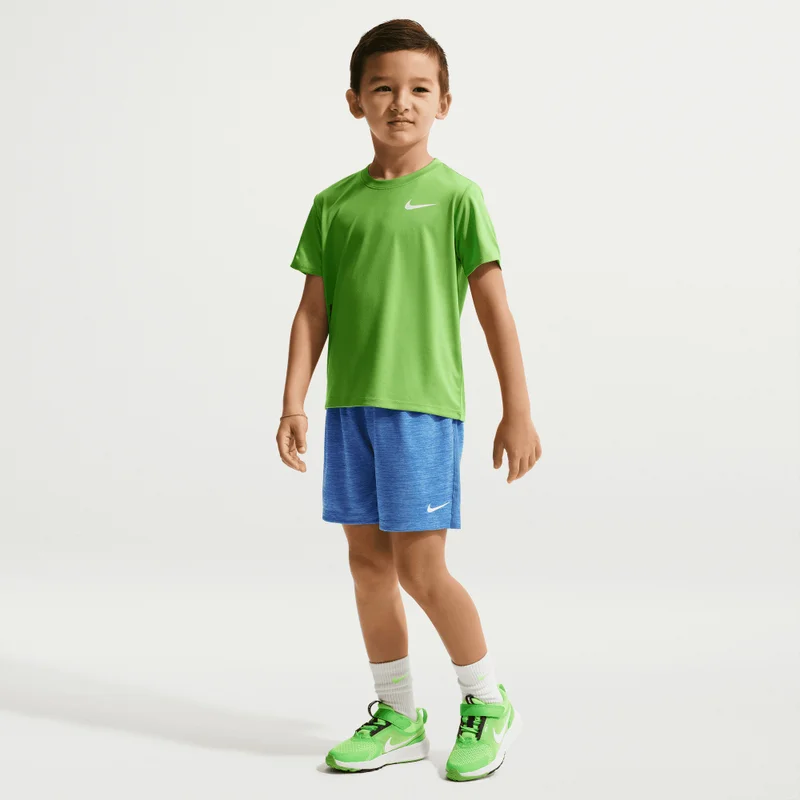 Kids' Dri-FIT Multi Shorts