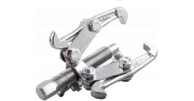 Inditrust أداة سحب المحامل ذات الثلاث أرجل من إنديتراست 3 إنش (13 سم) - Image 1