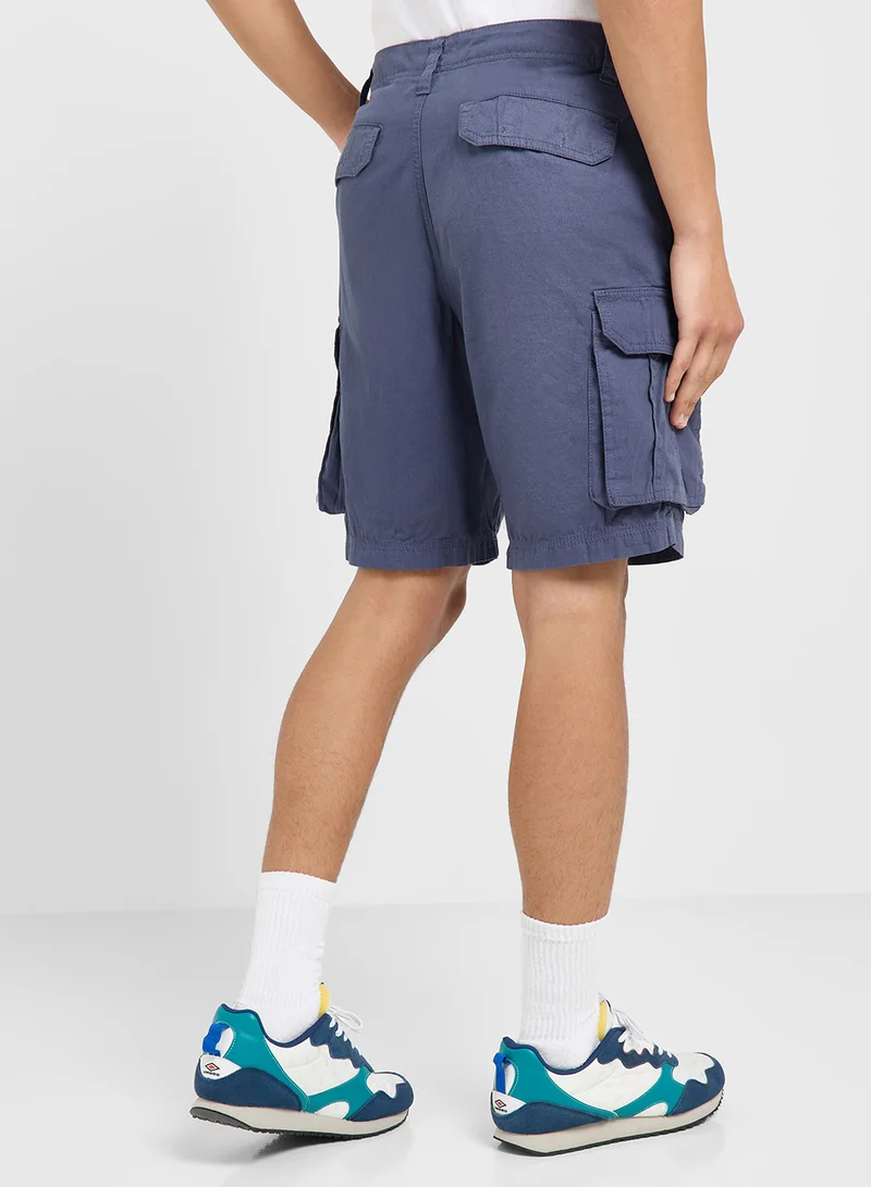 BRAVE SOUL Cargo Shorts