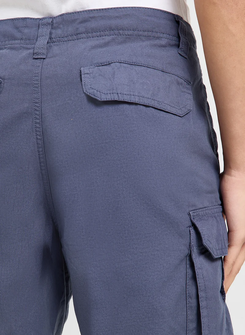 BRAVE SOUL Cargo Shorts