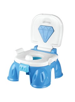 Potty training chair for toddlers with music and sounds in a royal shape, potty with music 3 in 1, suitable for the bathroom, to train children to potty - pzsku/ZD099786FE4F6C7A0F477Z/45/_/1689776305/6518b5dd-fc8b-46cc-ad1a-9fbc771ed667