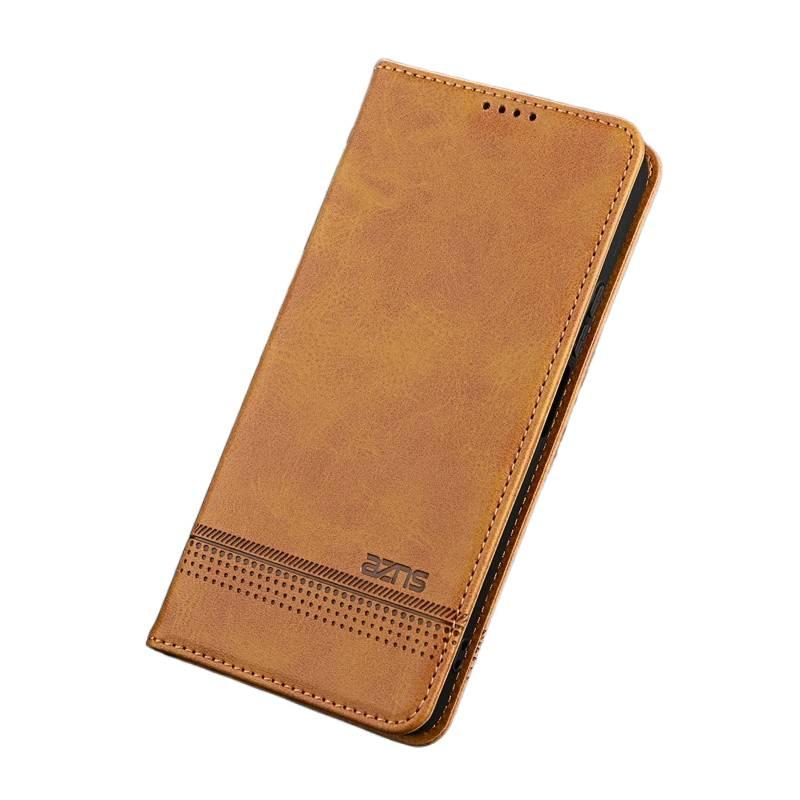 Protective Case, Drop Protection, Flip Design, Shockproof Cover for Redmi Note 13 Pro - Image 2