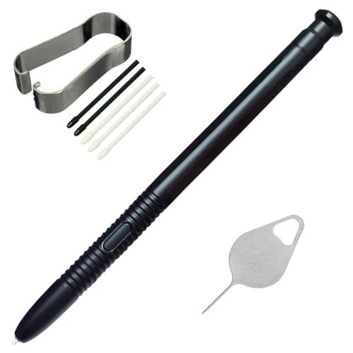 Bestdealing Galaxy Tab Active Pro Stylus Pen Replacement Active Pro Touch Pen for Samsung Galaxy Tab Active Pro 10.1in T540 Pen with Tab Active Pro Pen T547UZKAXAA Tips Nibs Repair Part Accessories - Image 1