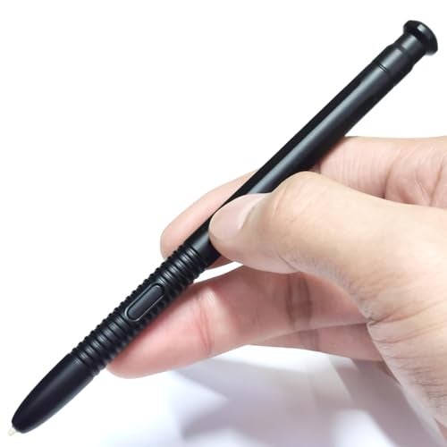 Bestdealing Galaxy Tab Active Pro Stylus Pen Replacement Active Pro Touch Pen for Samsung Galaxy Tab Active Pro 10.1in T540 Pen with Tab Active Pro Pen T547UZKAXAA Tips Nibs Repair Part Accessories - Image 2