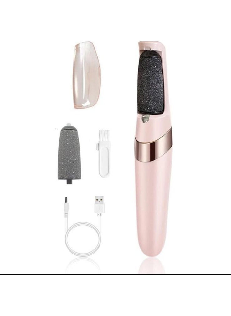 Flawless Pedicure device for removing deadeffective electric foot file - Image 2