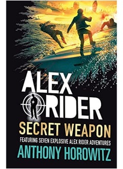 Secret Weapon