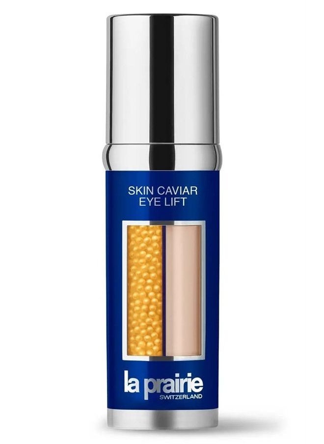 LA PRAIRIE Skin Caviar Eye Lift Serum Unisex Serum 0.68 oz  - Image 1