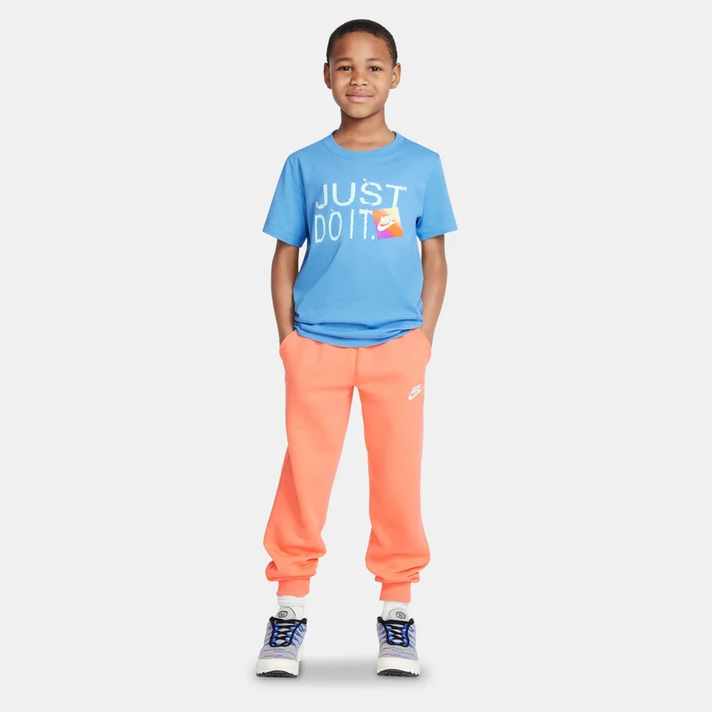 Nike Kids' Sportswear T-Shirt
