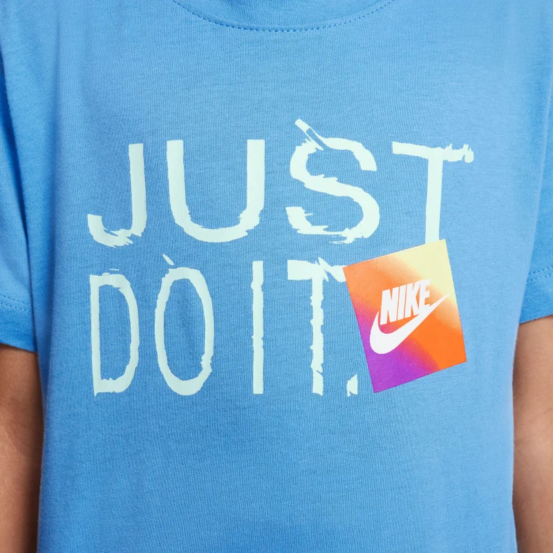 Nike Kids' Sportswear T-Shirt