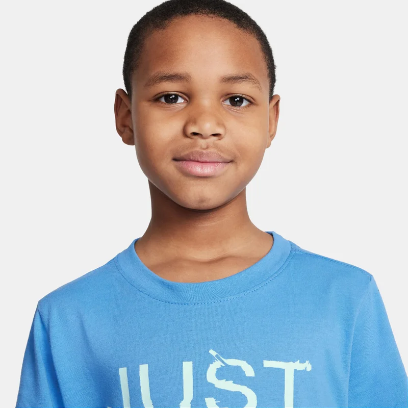 Nike Kids' Sportswear T-Shirt